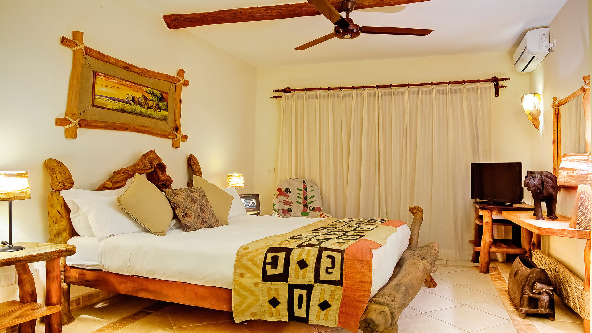 afrochic diani afrochic diani