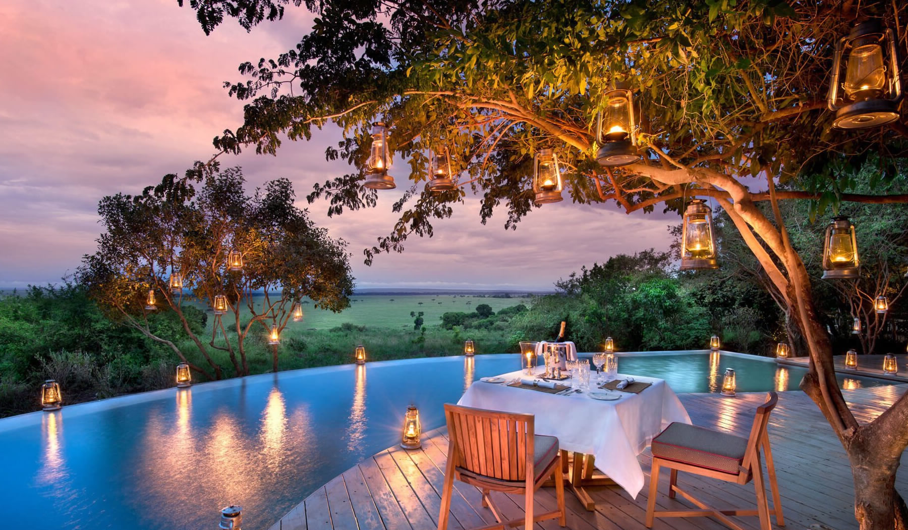 &beyond bateleur camp