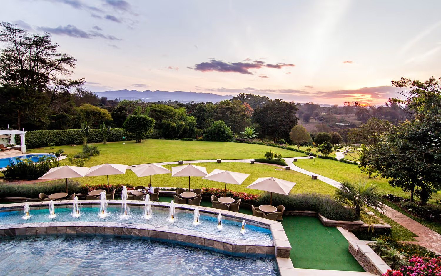 hemingways nairobi
