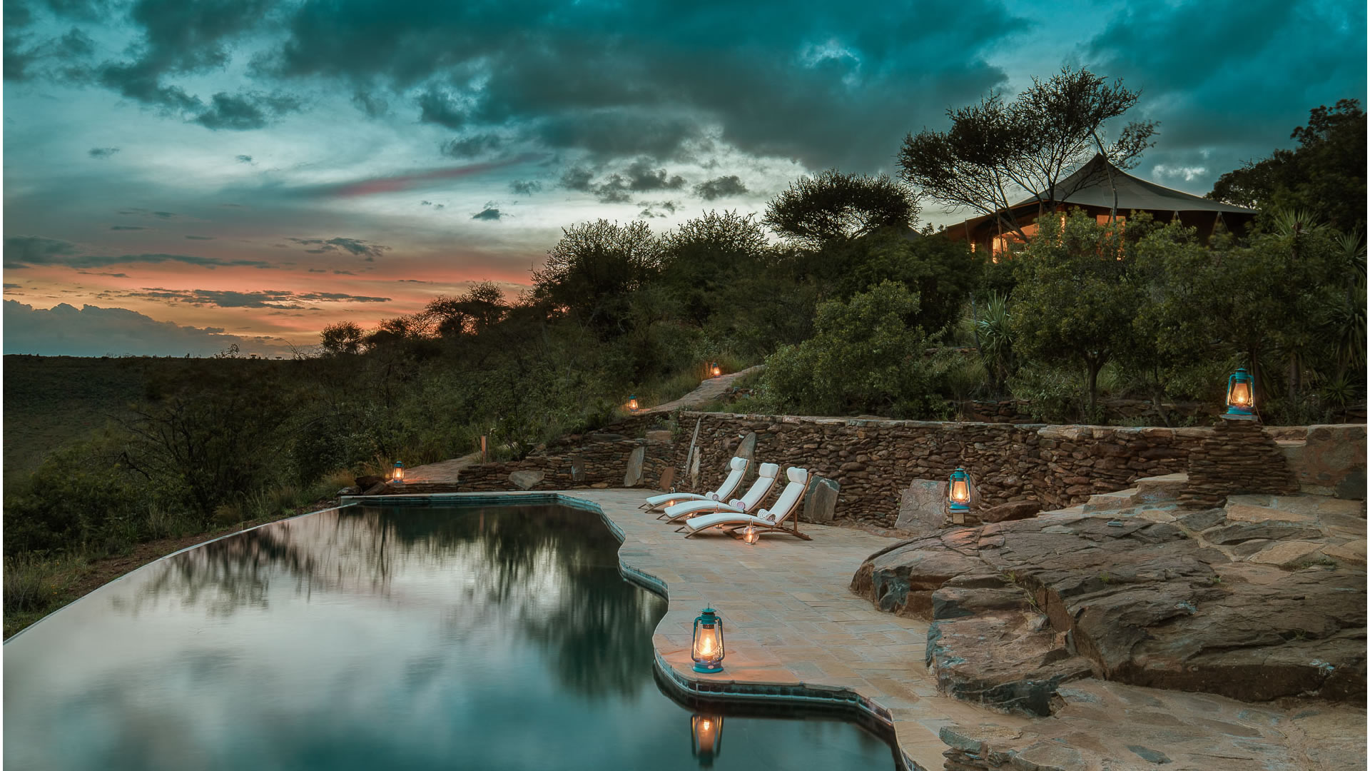 loisaba tented camp