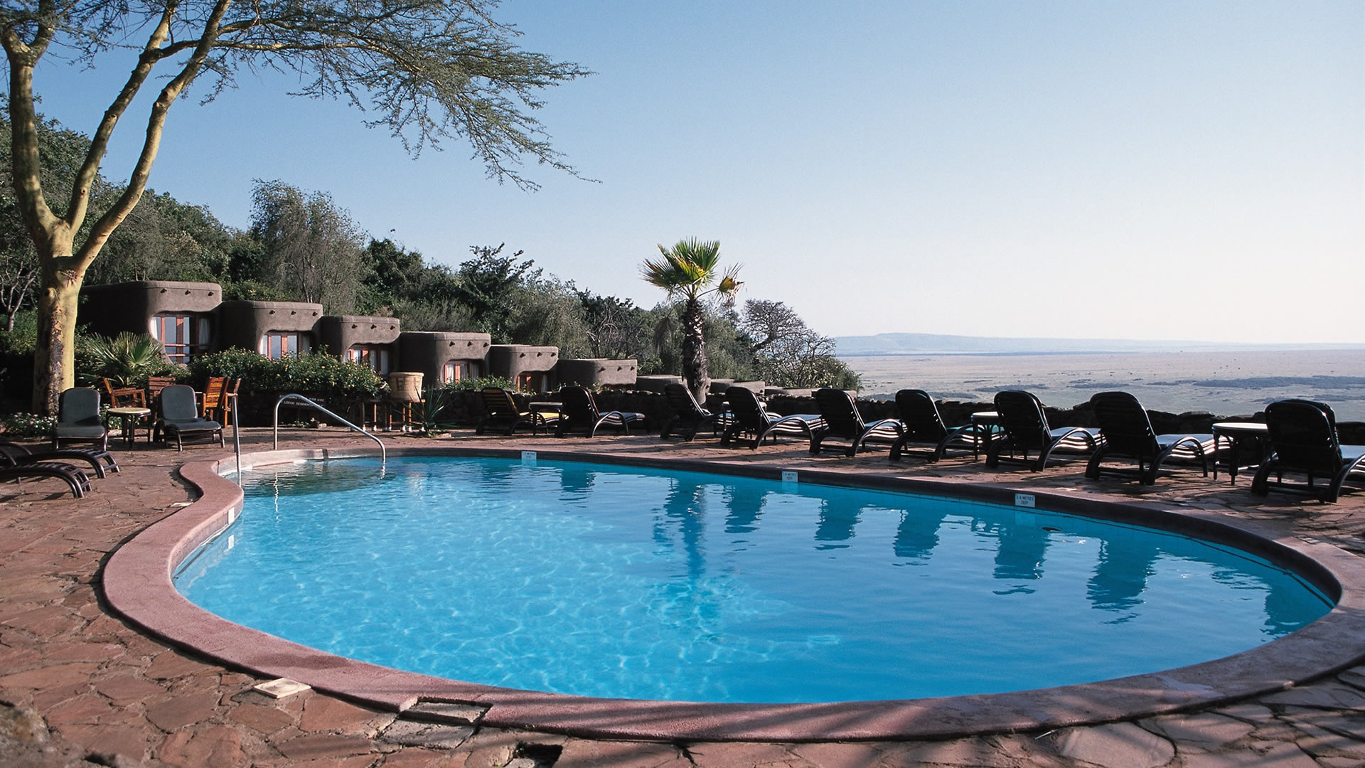 mara serena safari lodge