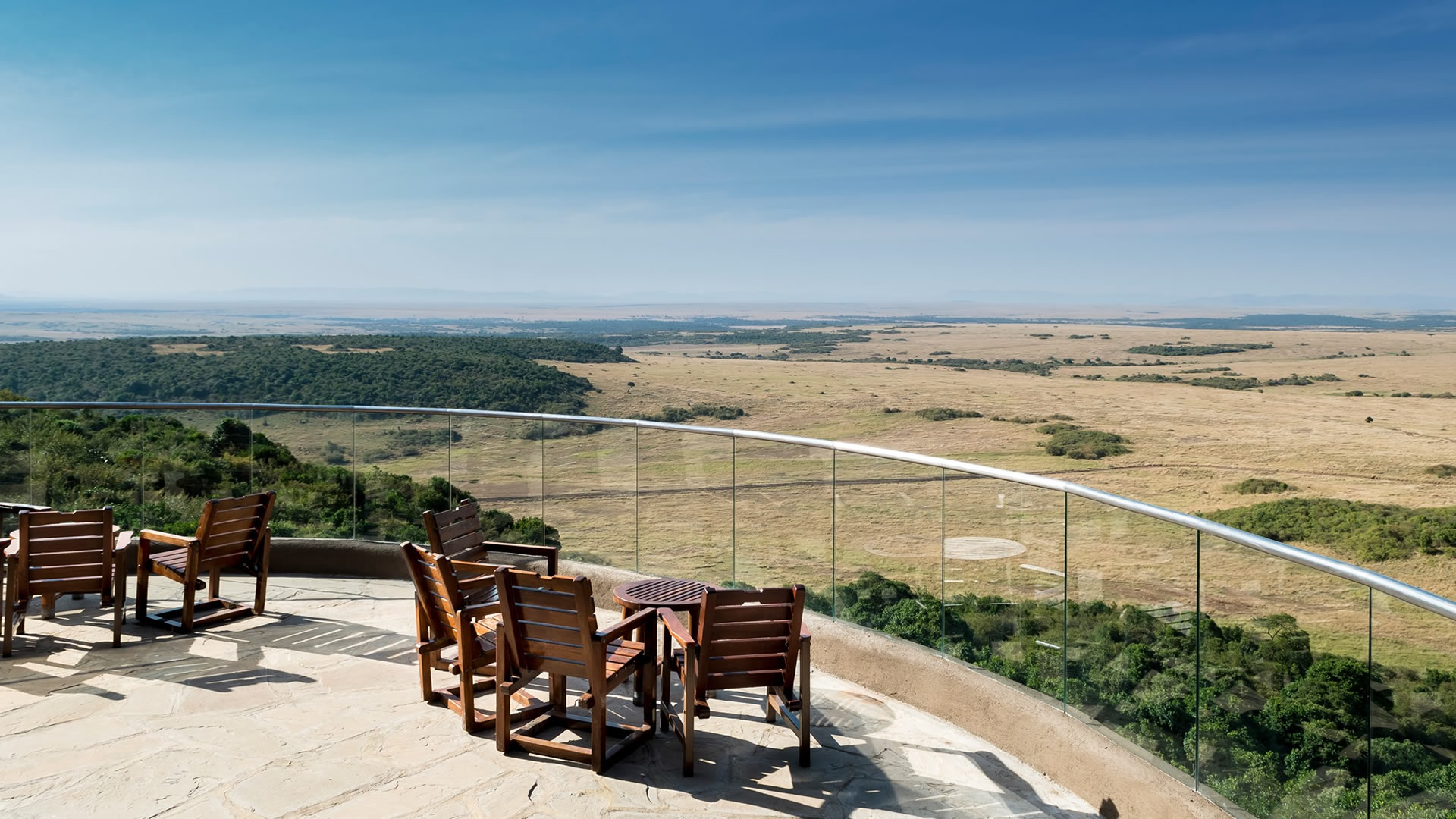 mara serena safari lodge