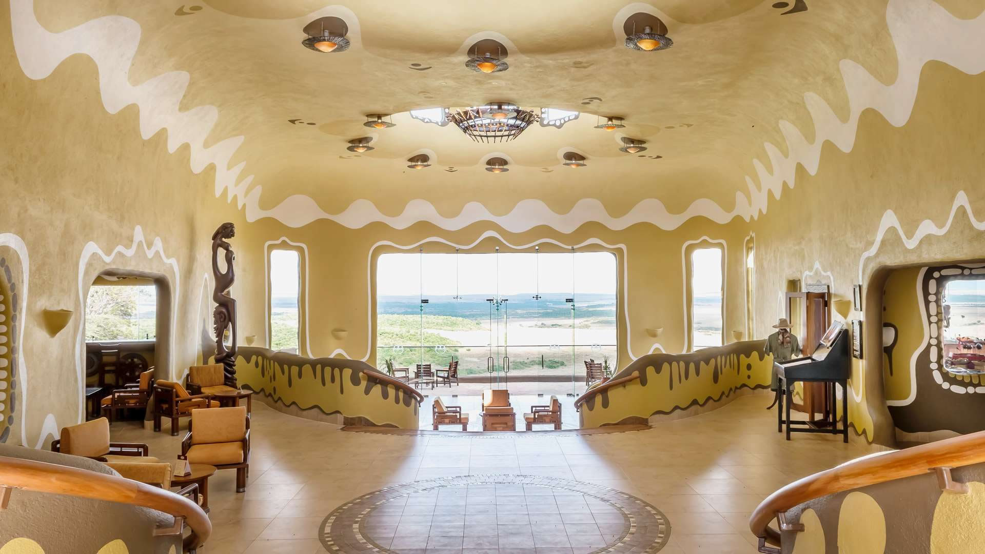 mara serena safari lodge