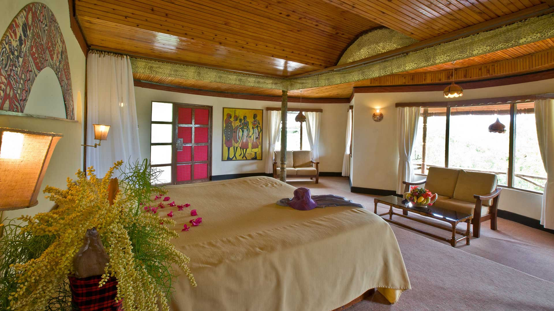 mara Sopa lodge mara Sopa lodge