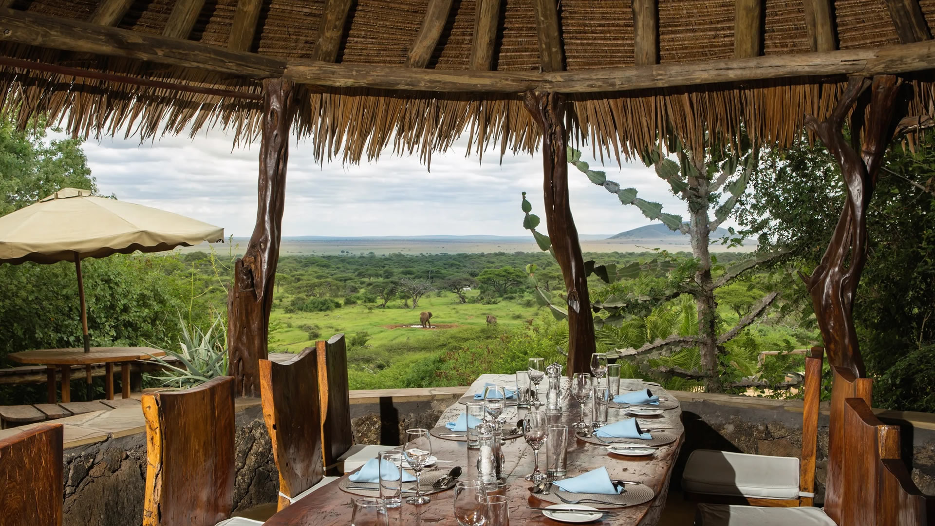 ol donyo lodge ol donyo lodge
