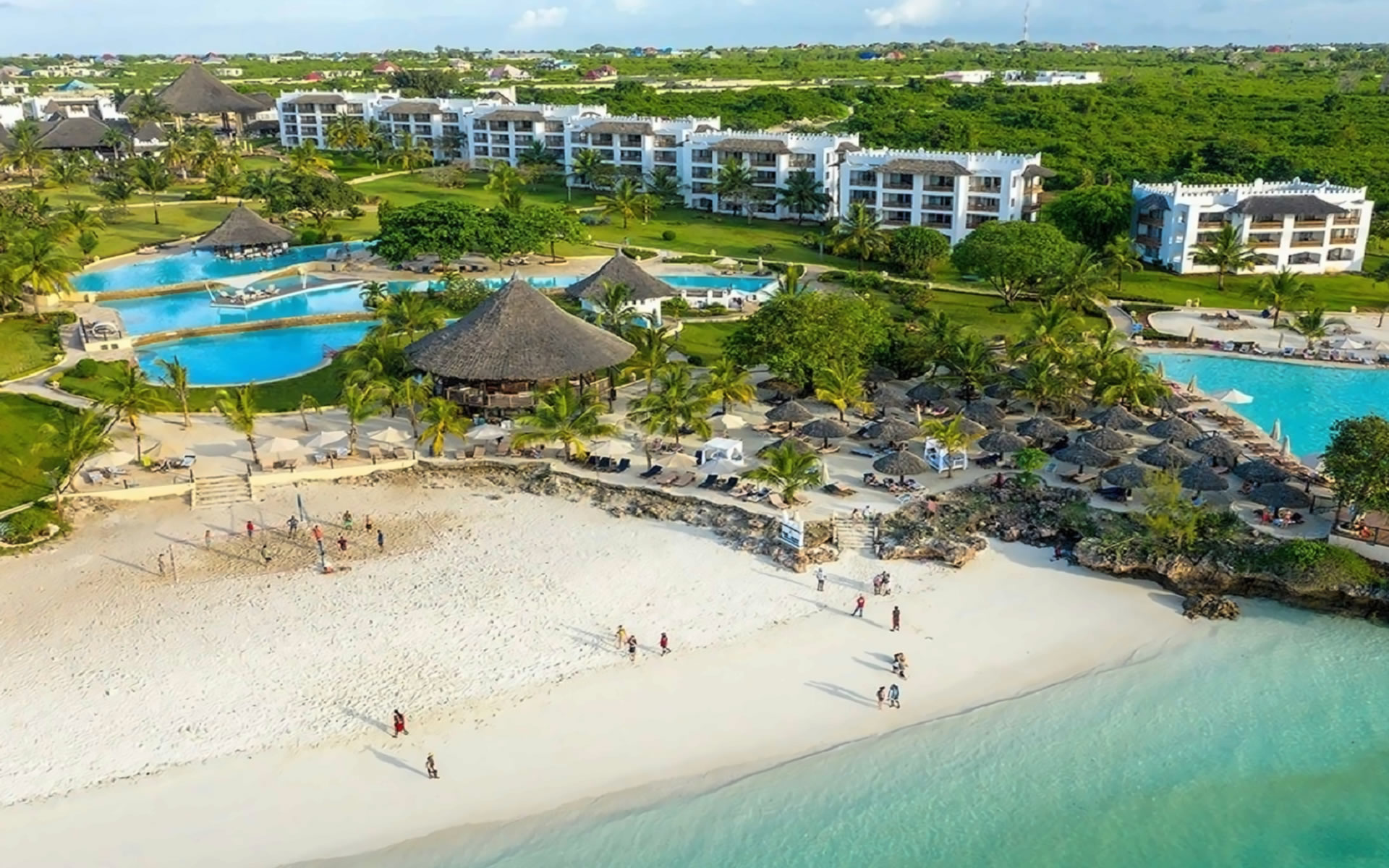 royal zanzibar beach resort