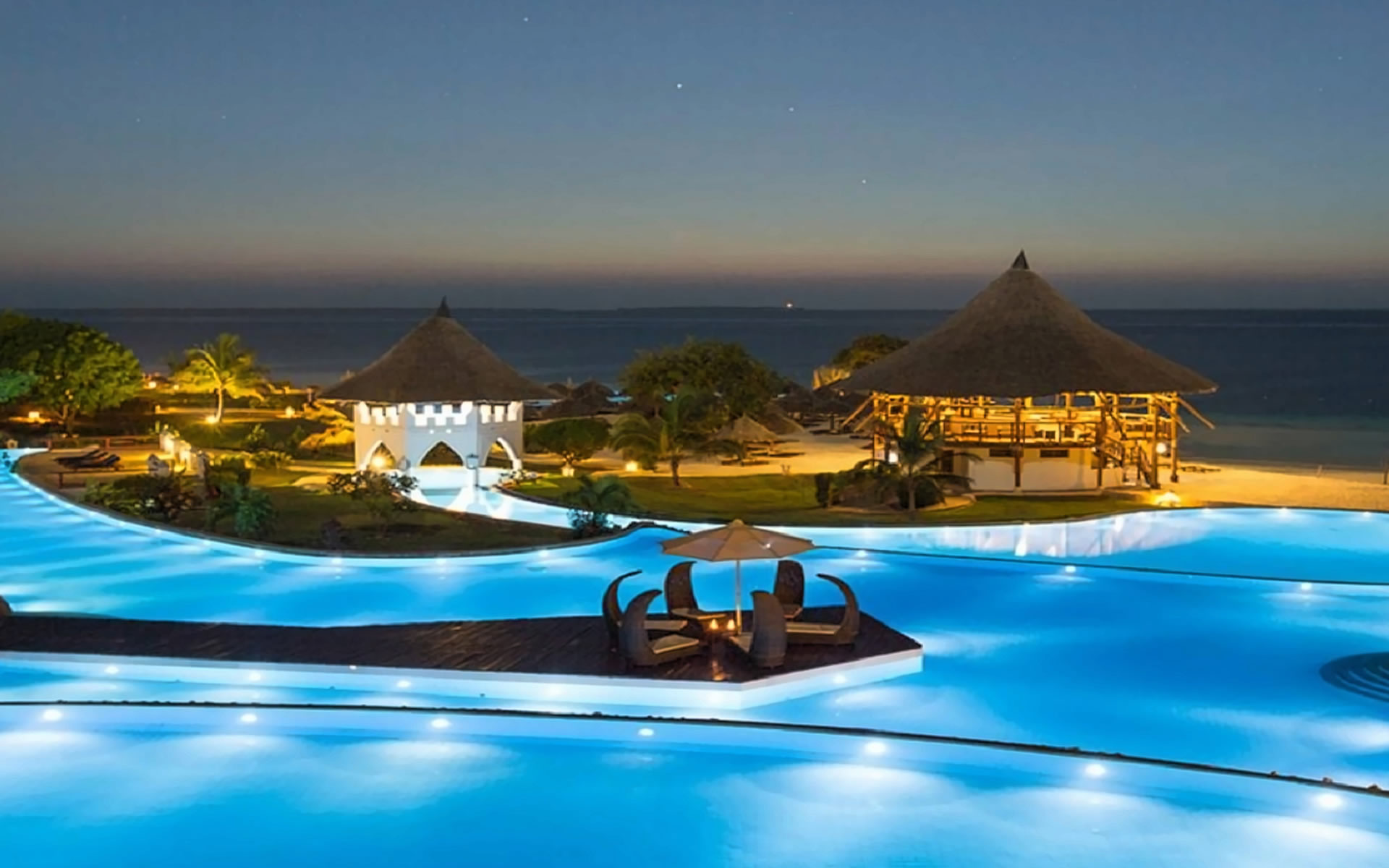 royal zanzibar beach resort