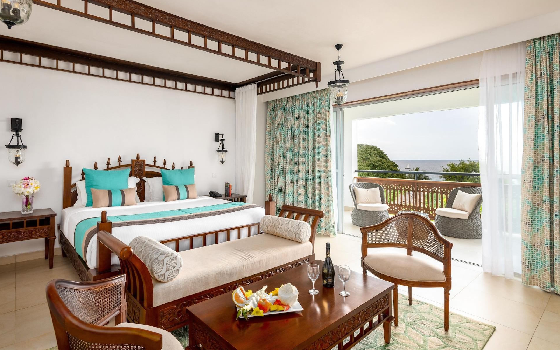 royal zanzibar beach resort