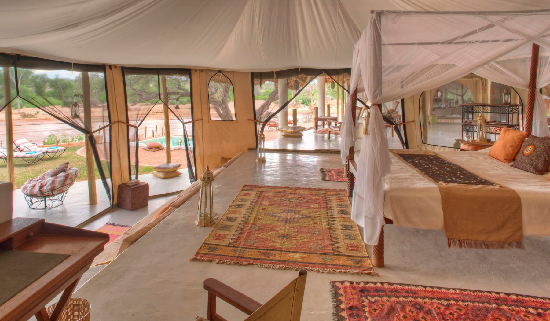 sasaab camp sasaab camp