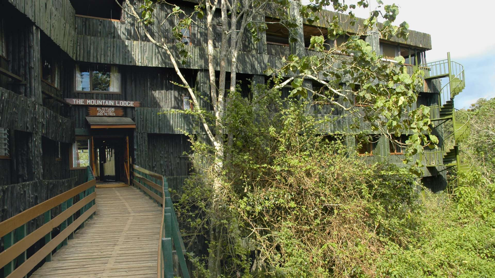 serena mountain lodge serena mountain lodge