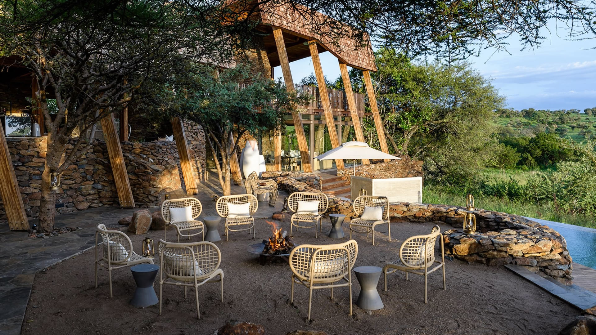 singita faru faru lodge singita faru faru lodge