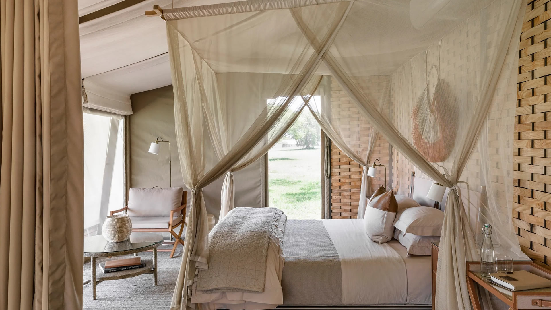 singita sabora tented camp singita sabora tented camp