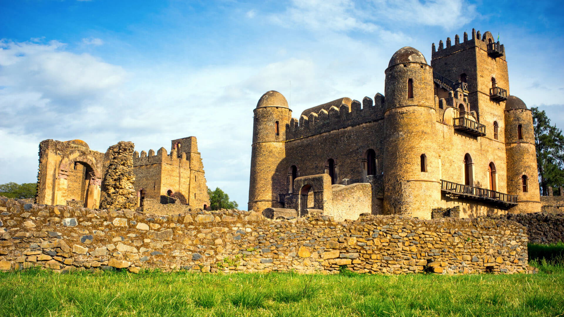 Gonder