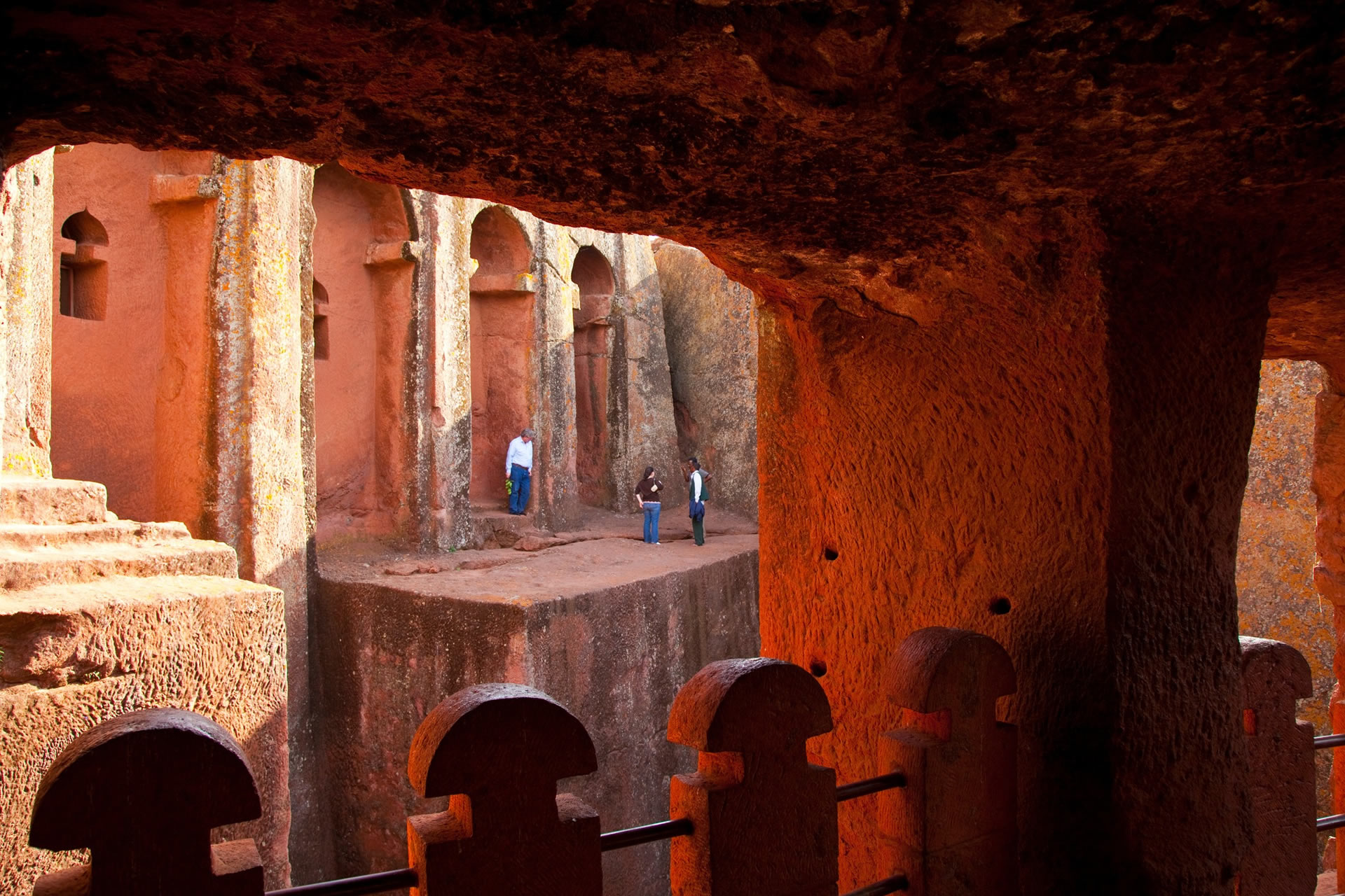 Lalibela