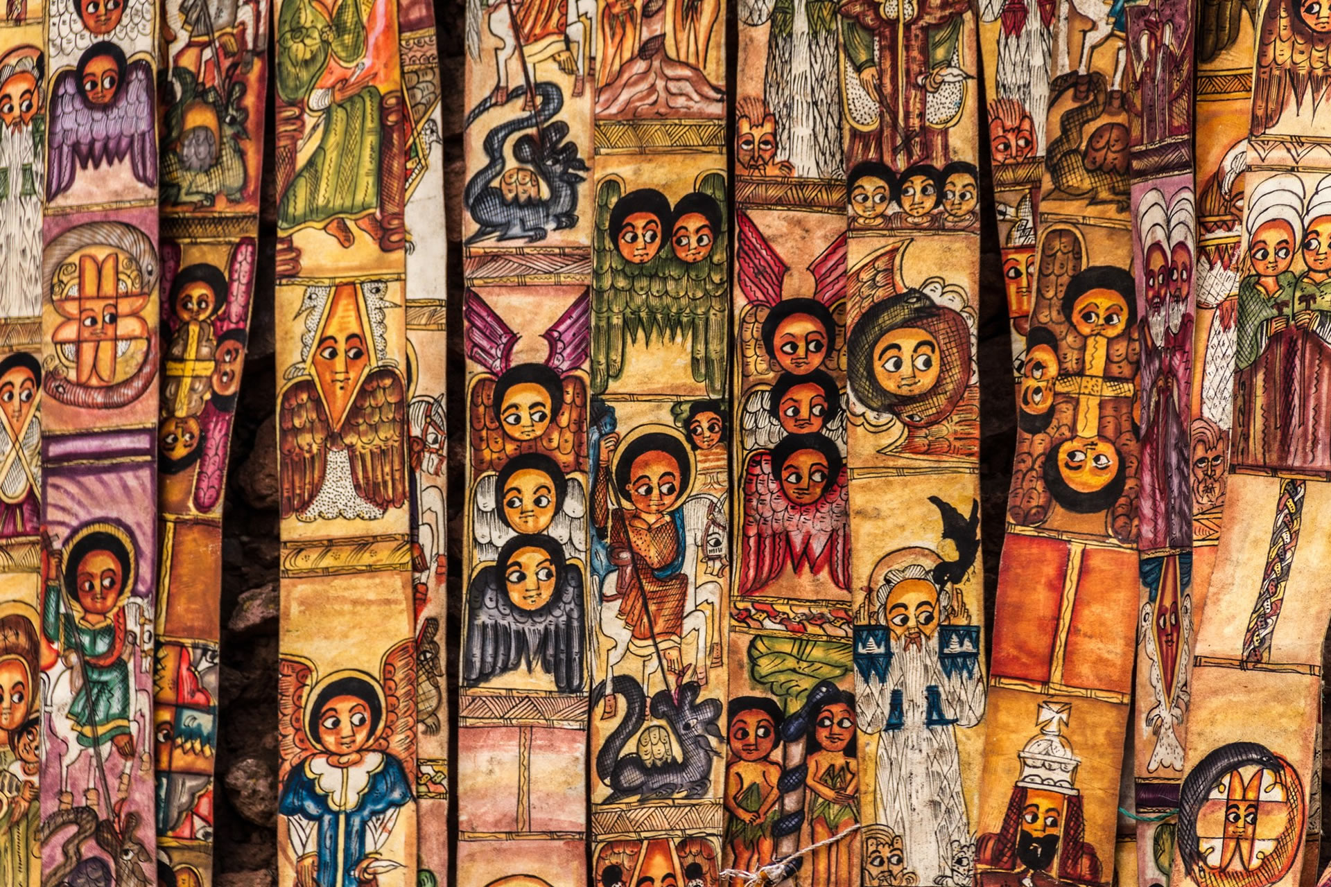 Lalibela