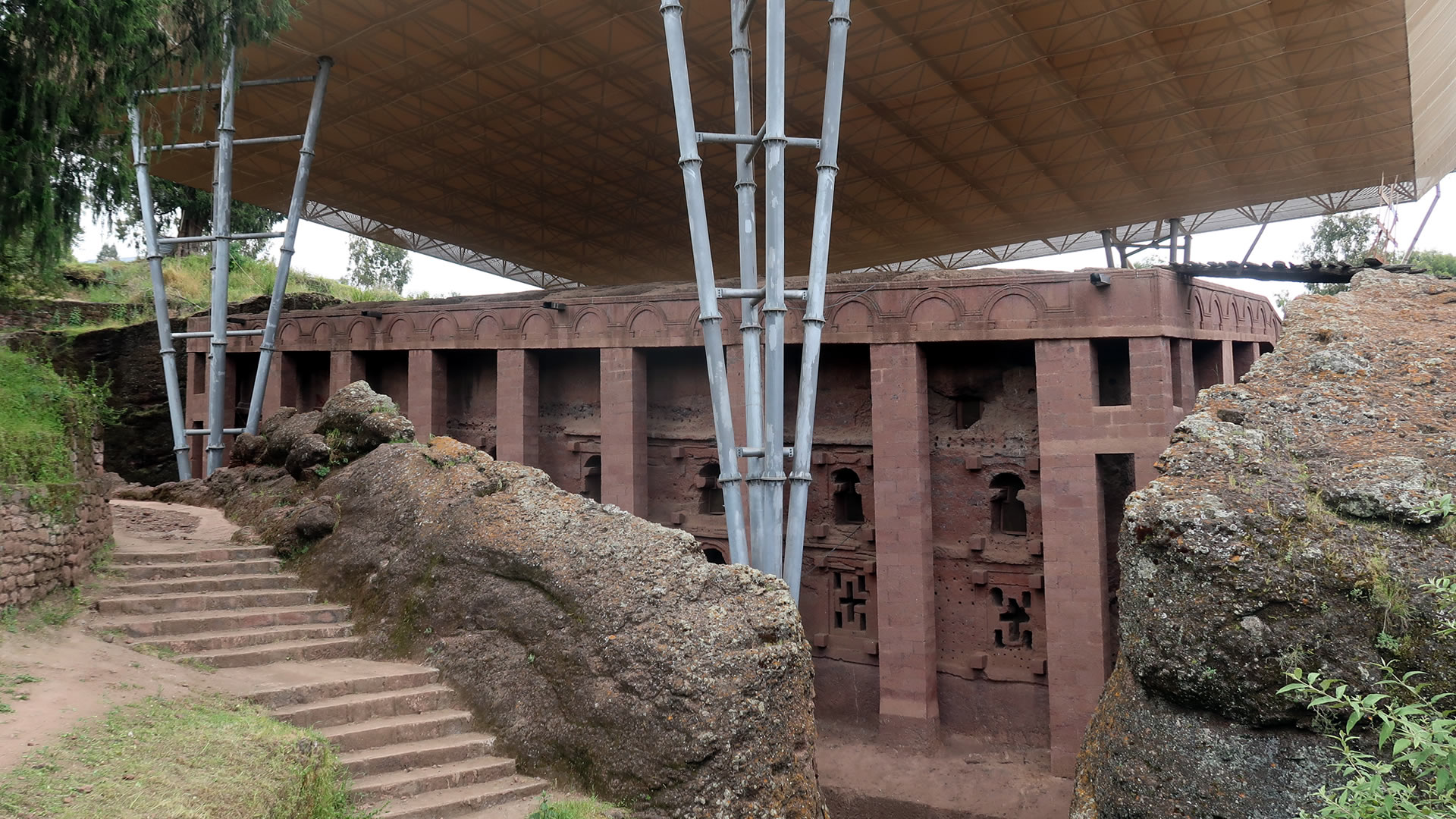 Lalibela