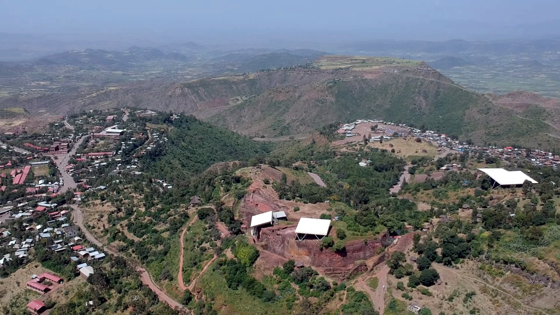 Lalibela