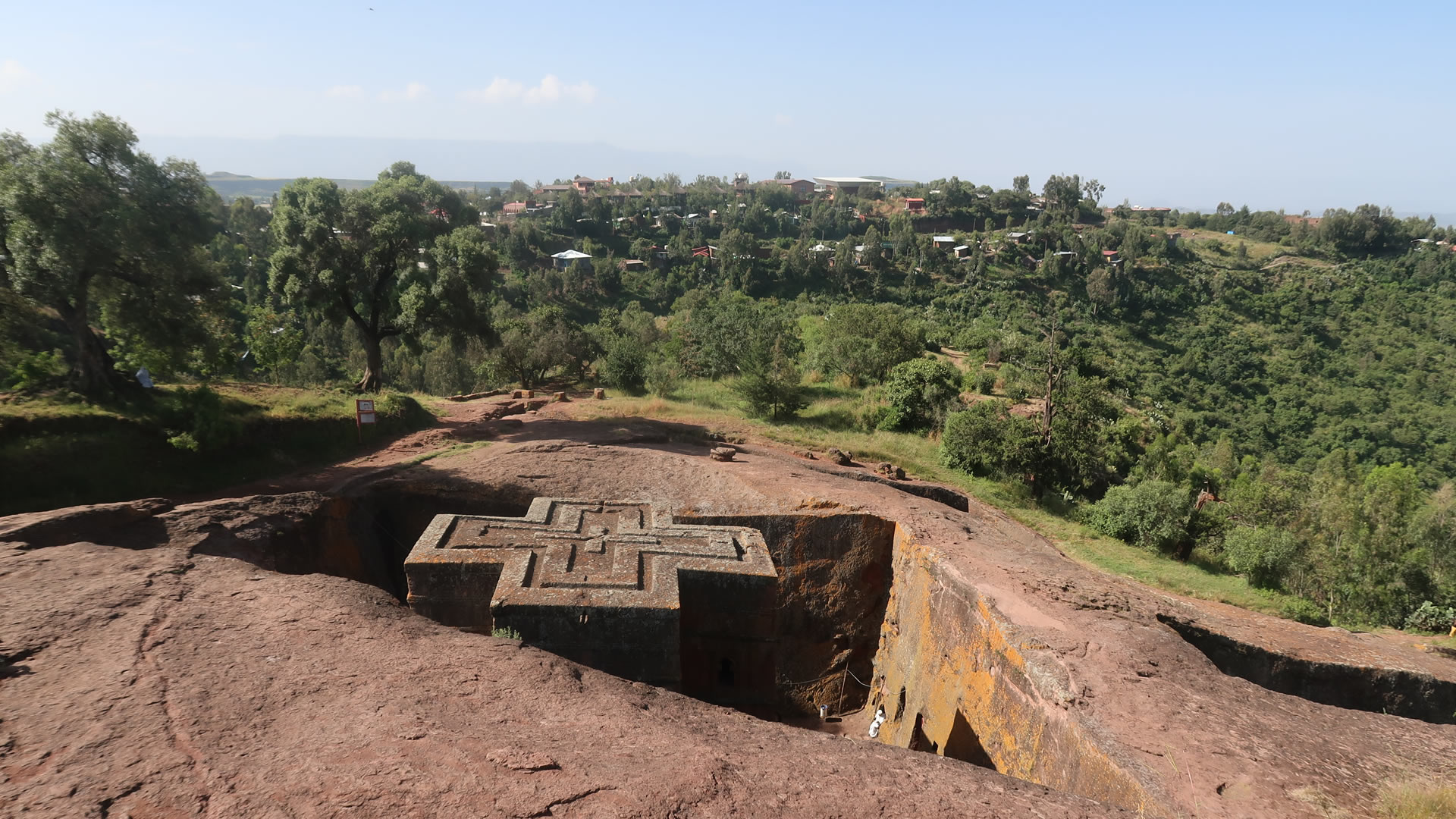 Lalibela