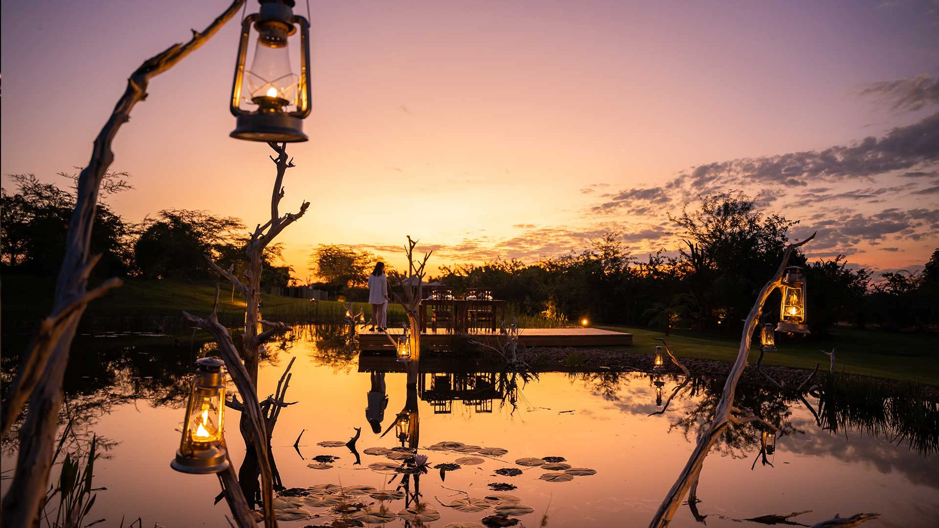 Matusadona National Park