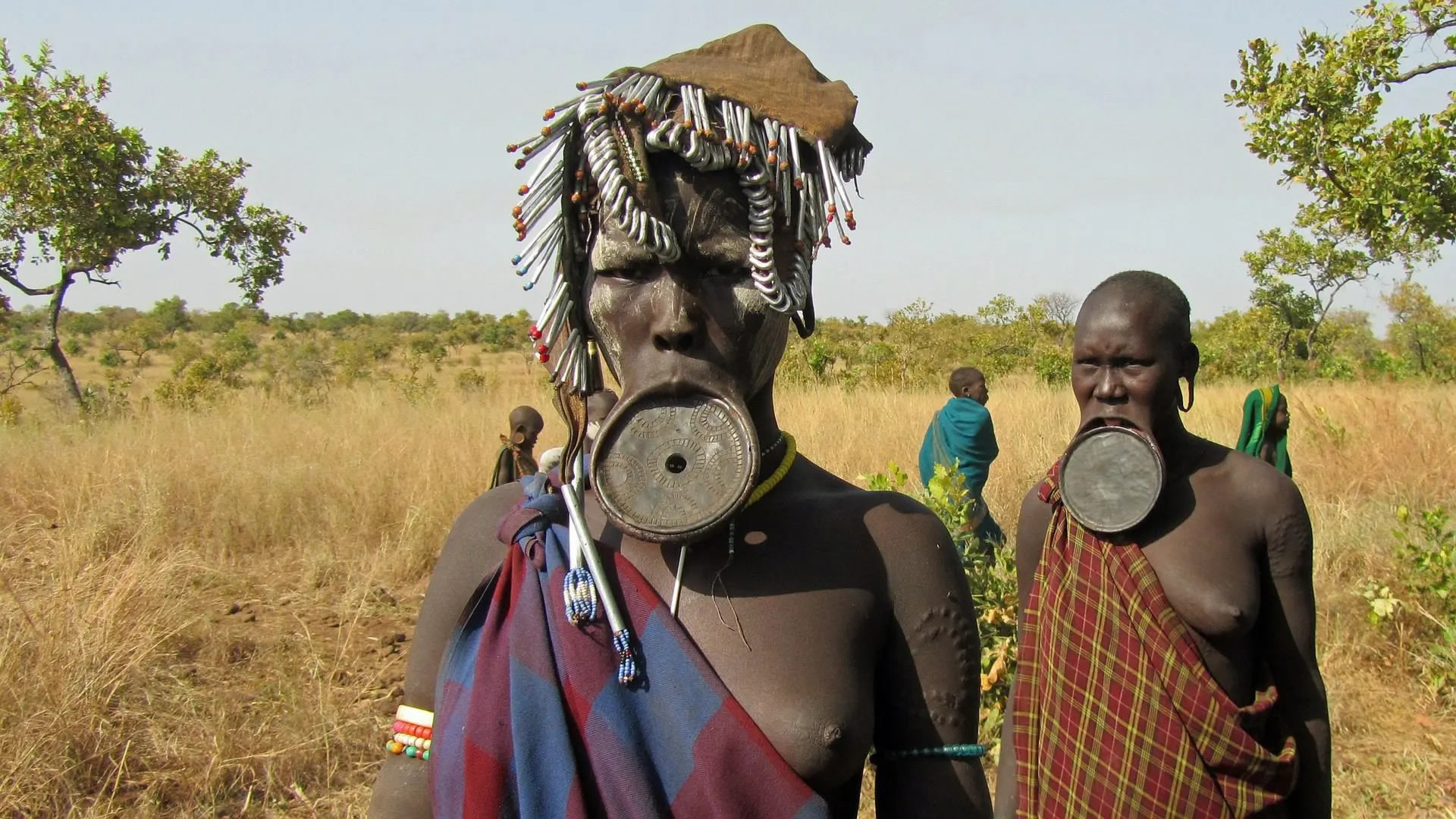 Omo Valley