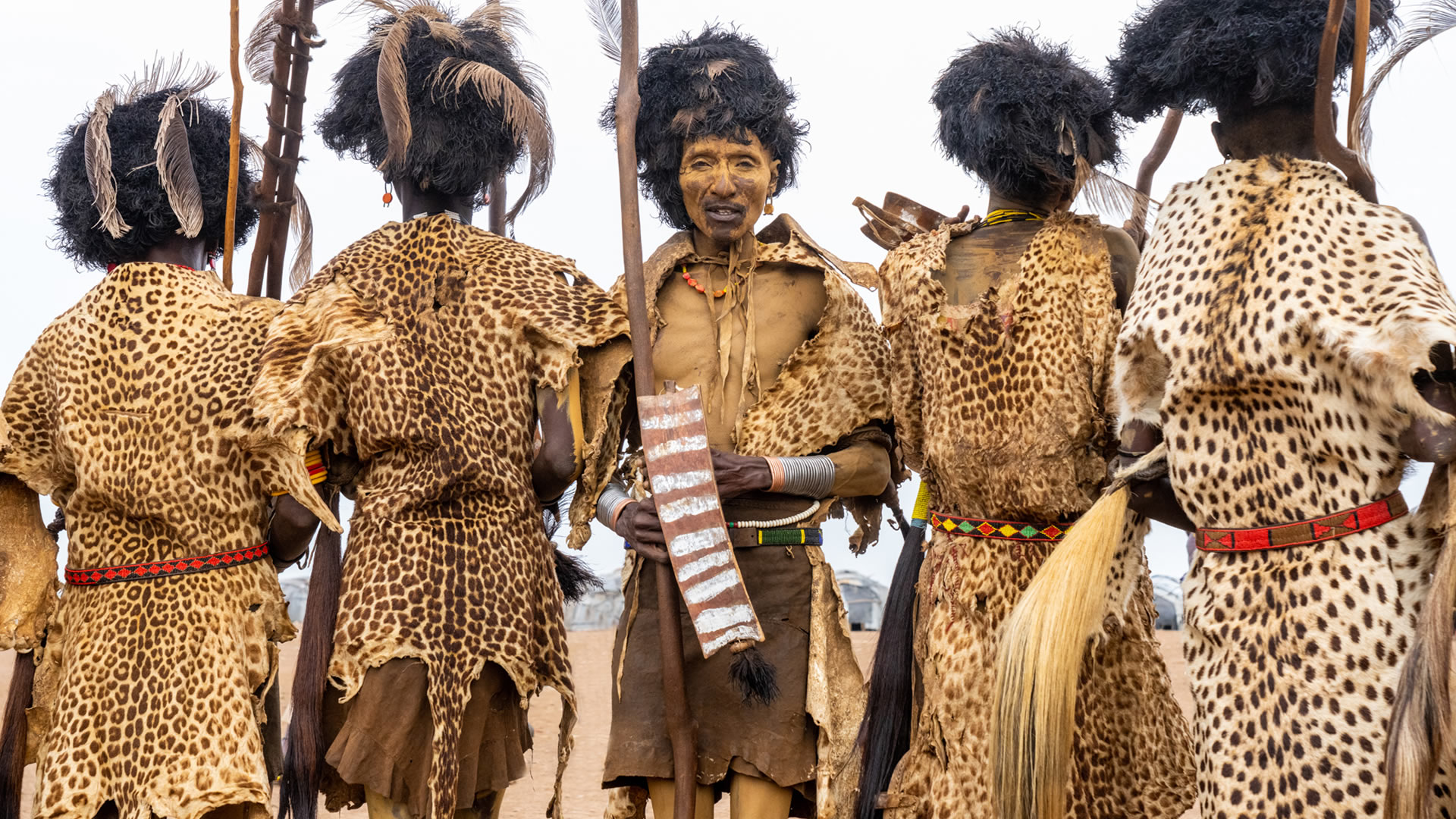 Omo Valley