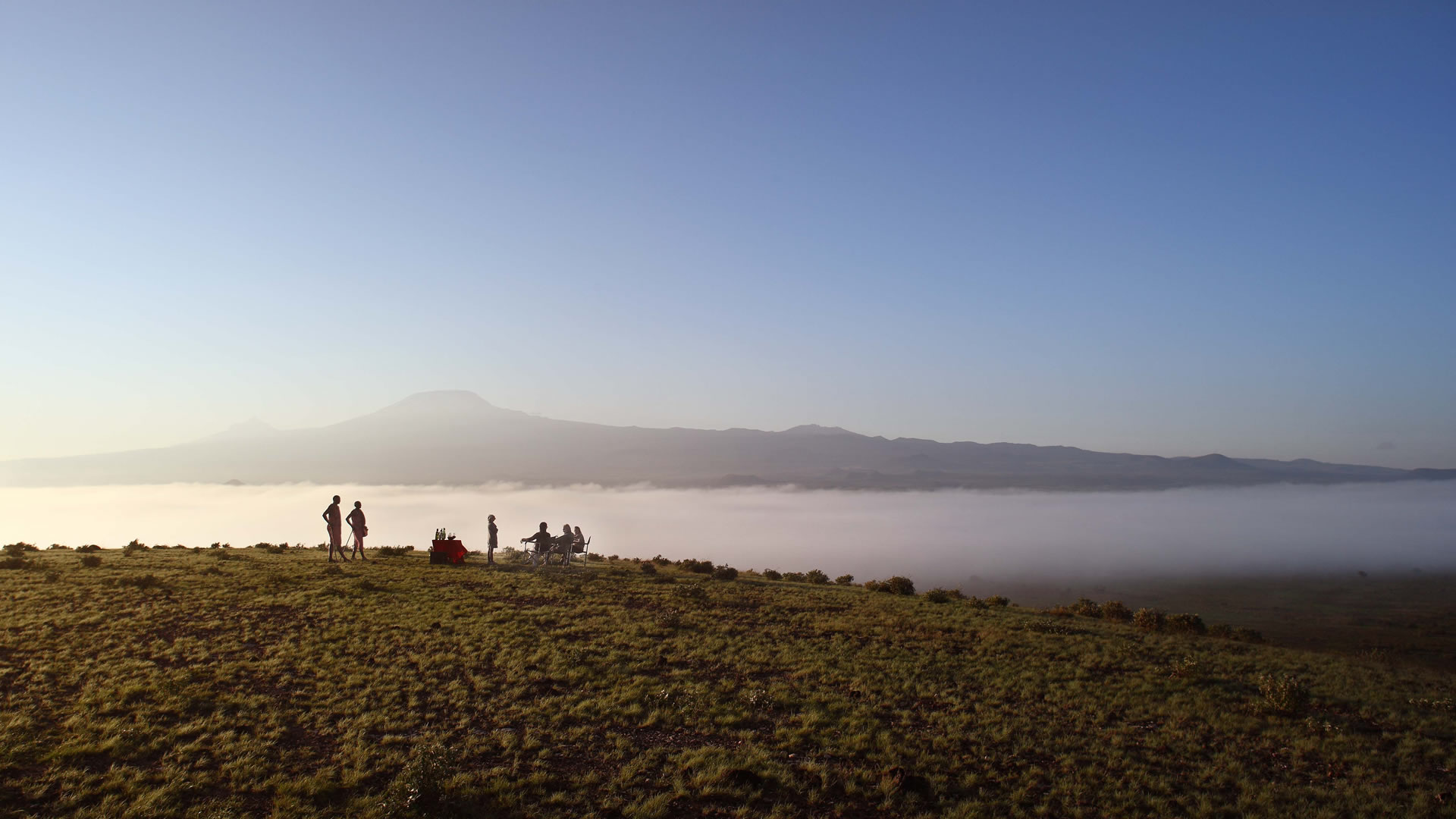 10 days epic africa 10 days Epic africa